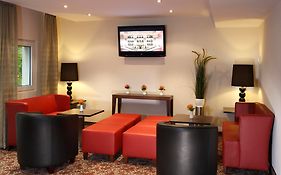 Berlin Mark Hotel